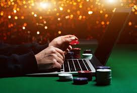 Вход на зеркало Casino Get X